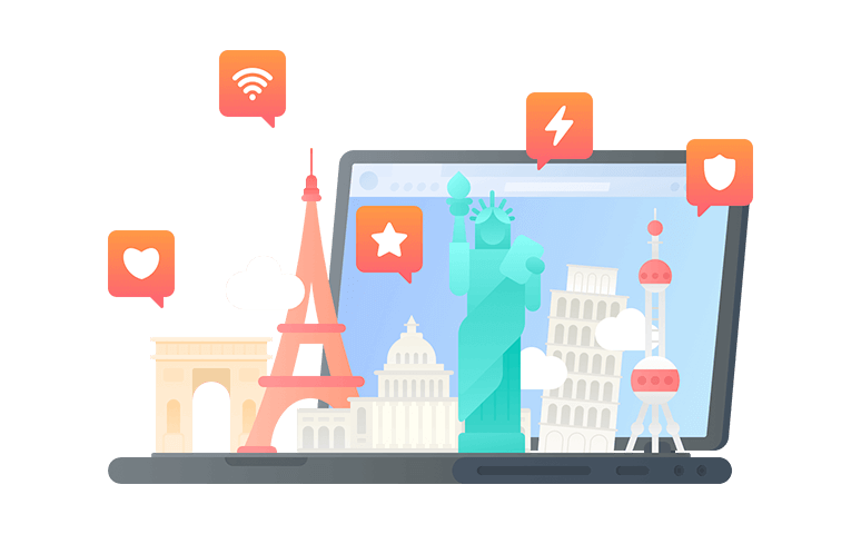 在马耳他通过VPN看国内视频 - 抖音VPN